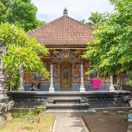 Wikan House Bebandem エクステリア 写真