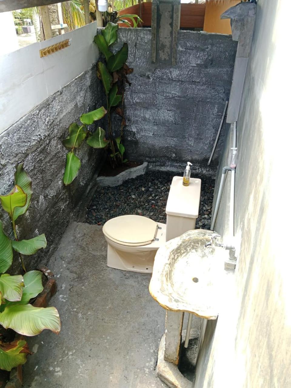 Wikan House Bebandem エクステリア 写真