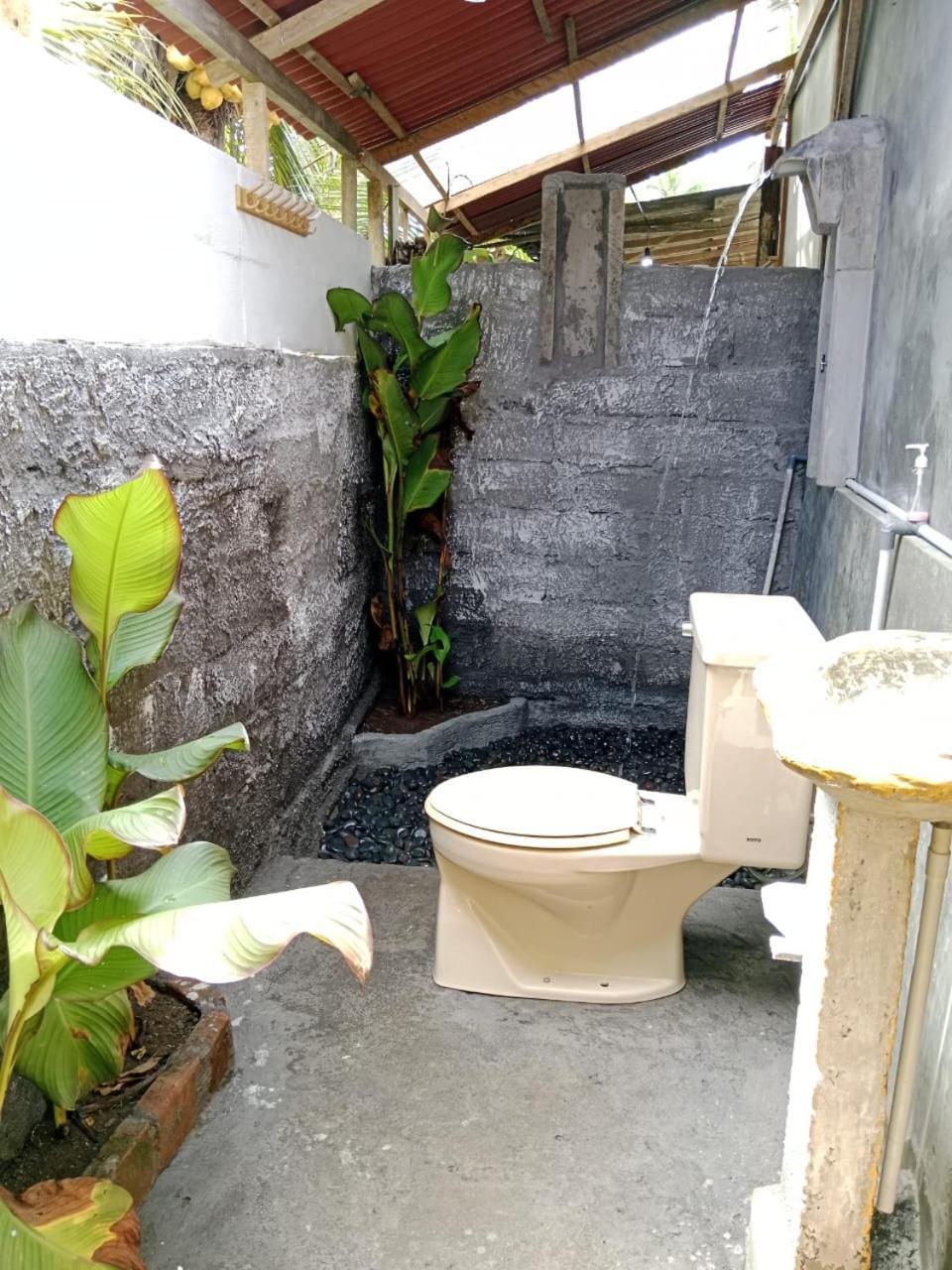 Wikan House Bebandem エクステリア 写真
