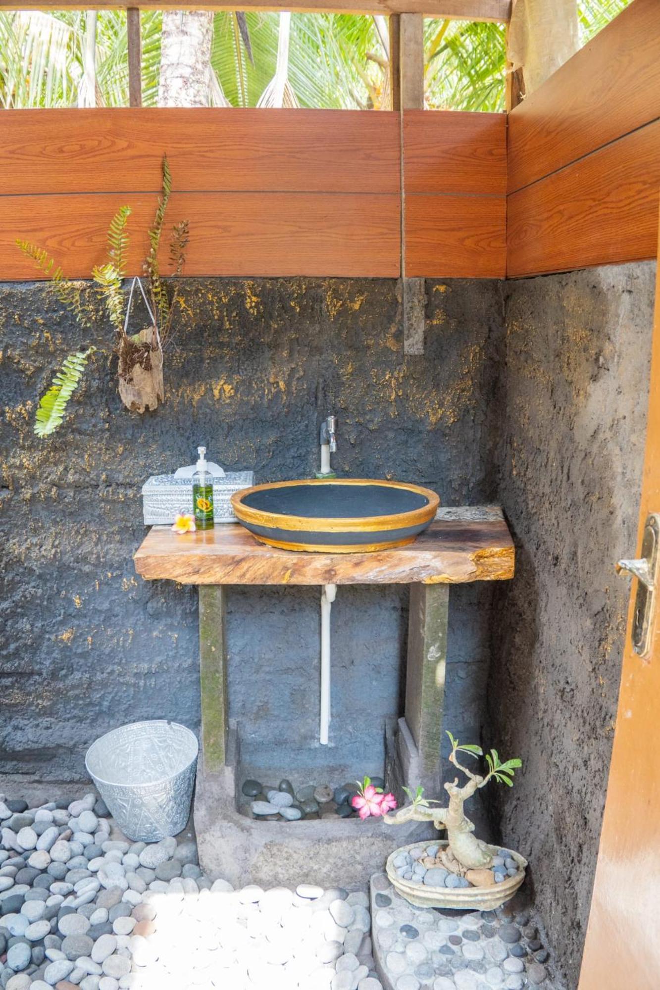 Wikan House Bebandem エクステリア 写真